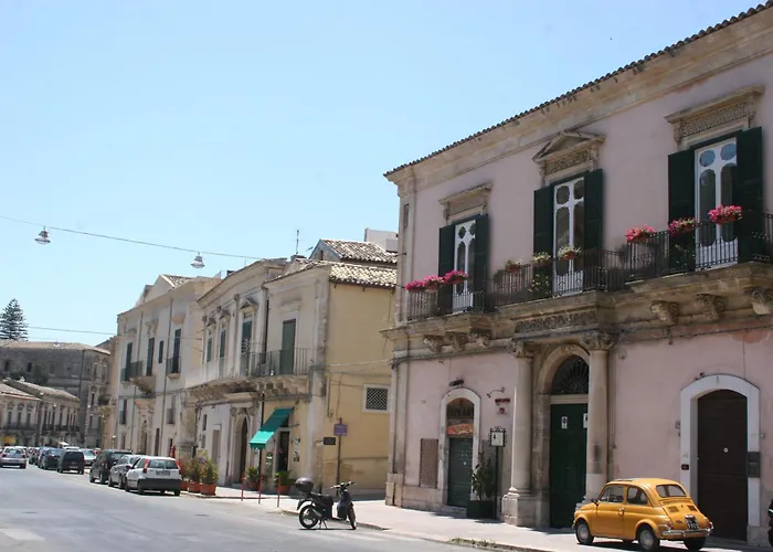 Palazzo Il Cavaliere B&B De Charme
