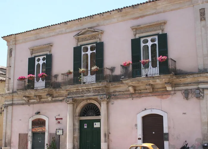 Palazzo Il Cavaliere B&B De Charme
