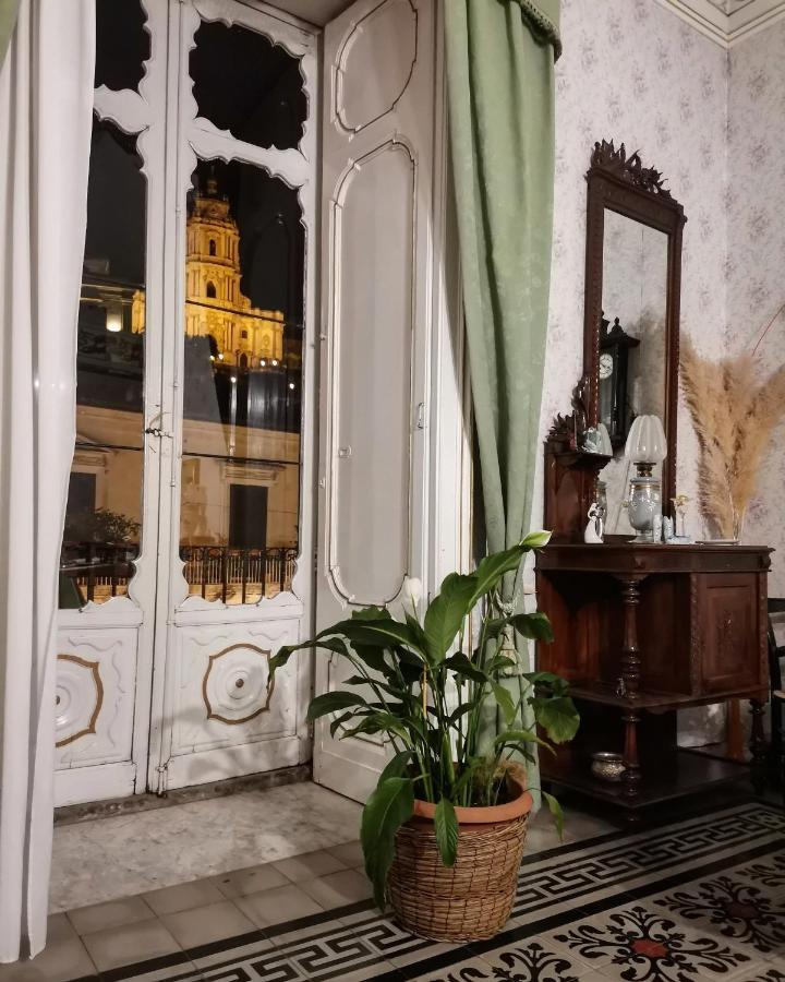Palazzo Il Cavaliere De Charme Frühstückspension 3*