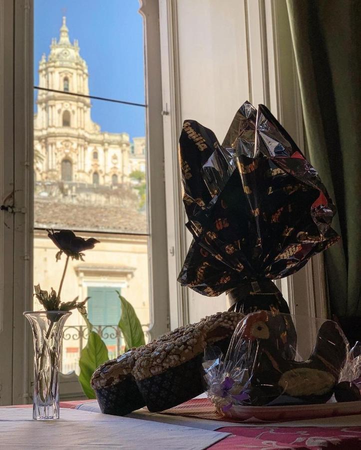 Palazzo Il Cavaliere De Charme 3* Modica