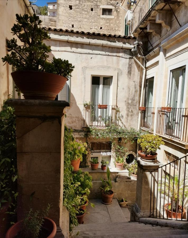 Palazzo Il Cavaliere De Charme