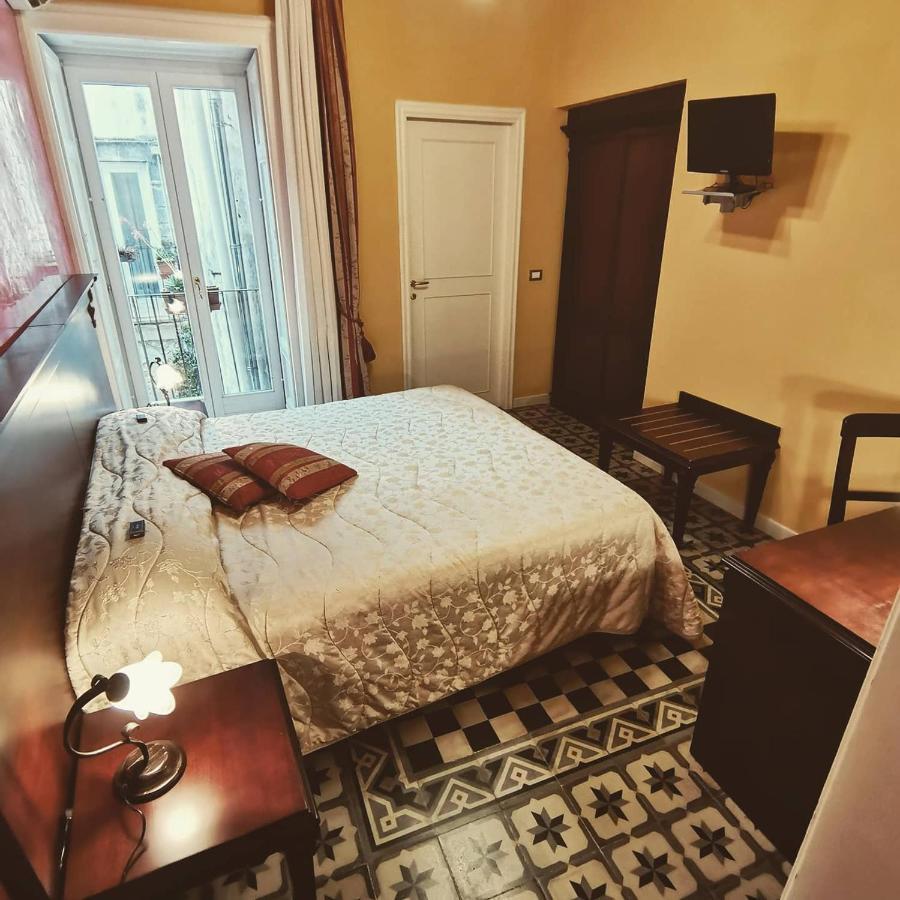 Bed and breakfast Palazzo Il Cavaliere De Charme