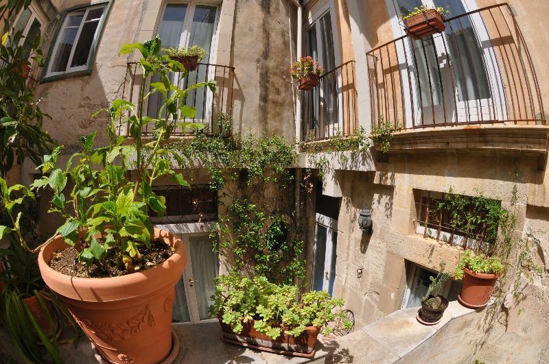 Frühstückspension Palazzo Il Cavaliere De Charme 3*