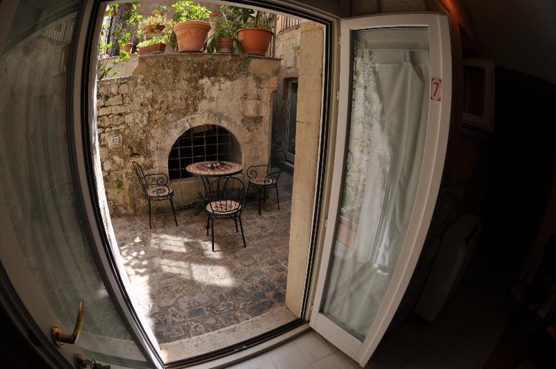 Palazzo Il Cavaliere De Charme Bed and breakfast Módica