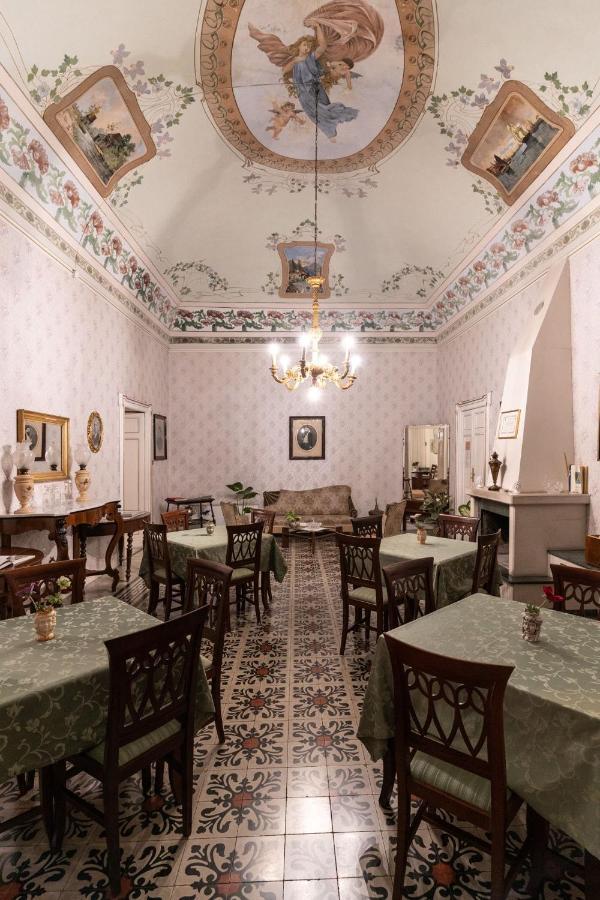 Palazzo Il Cavaliere De Charme 3*