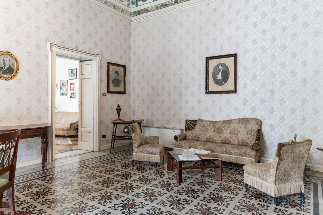Bed and breakfast Palazzo Il Cavaliere De Charme