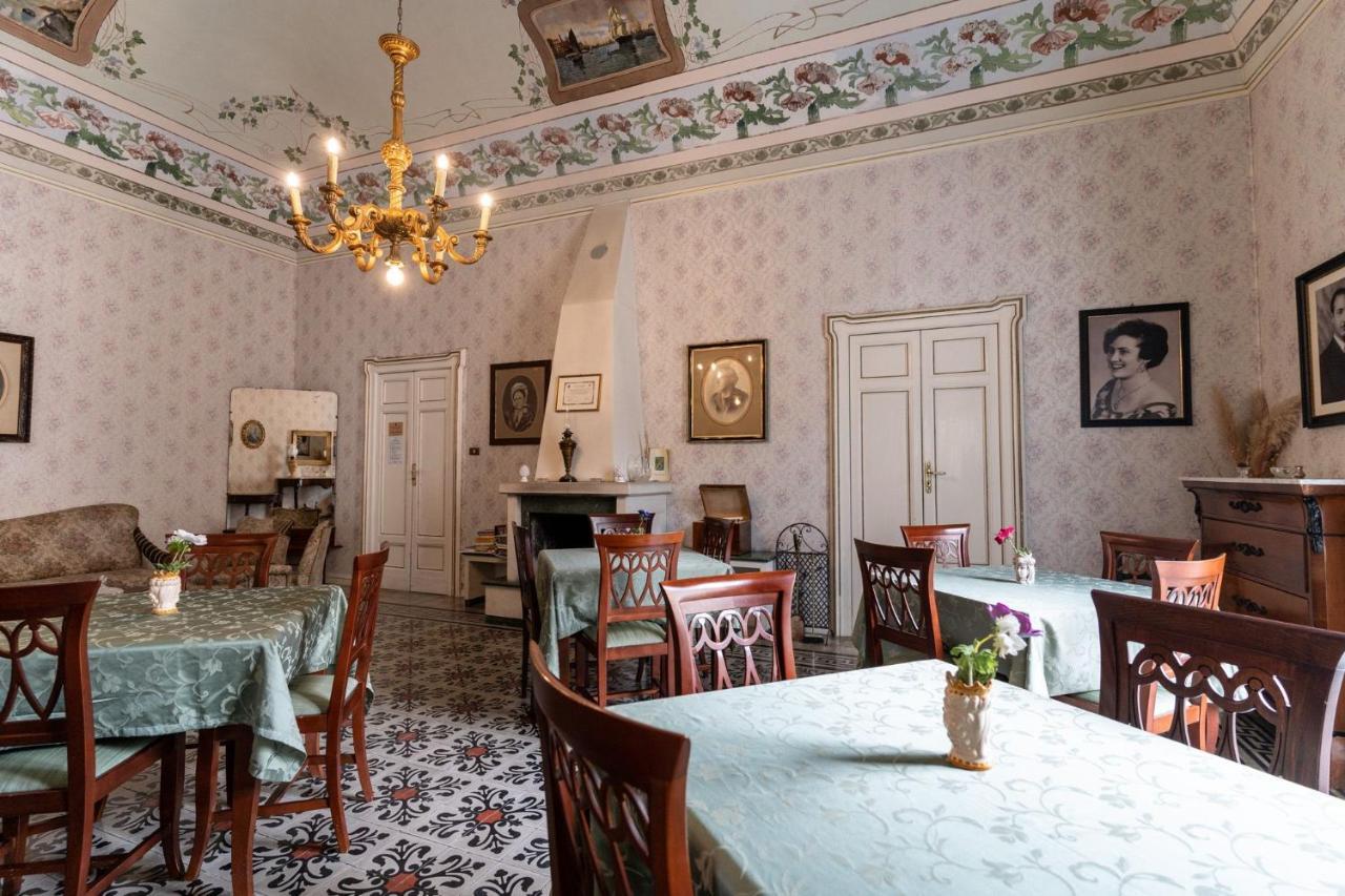 Palazzo Il Cavaliere De Charme Bed and breakfast Módica