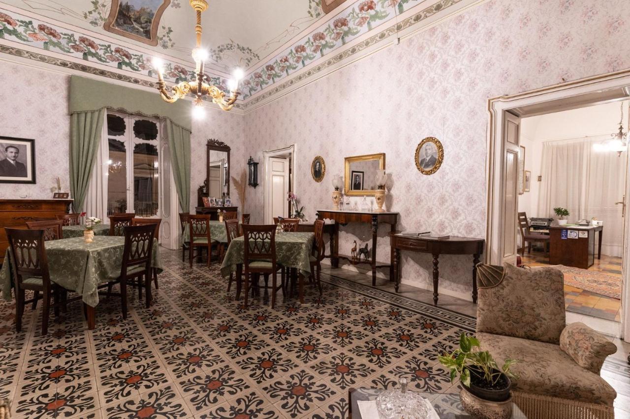 Palazzo Il Cavaliere De Charme 3*
