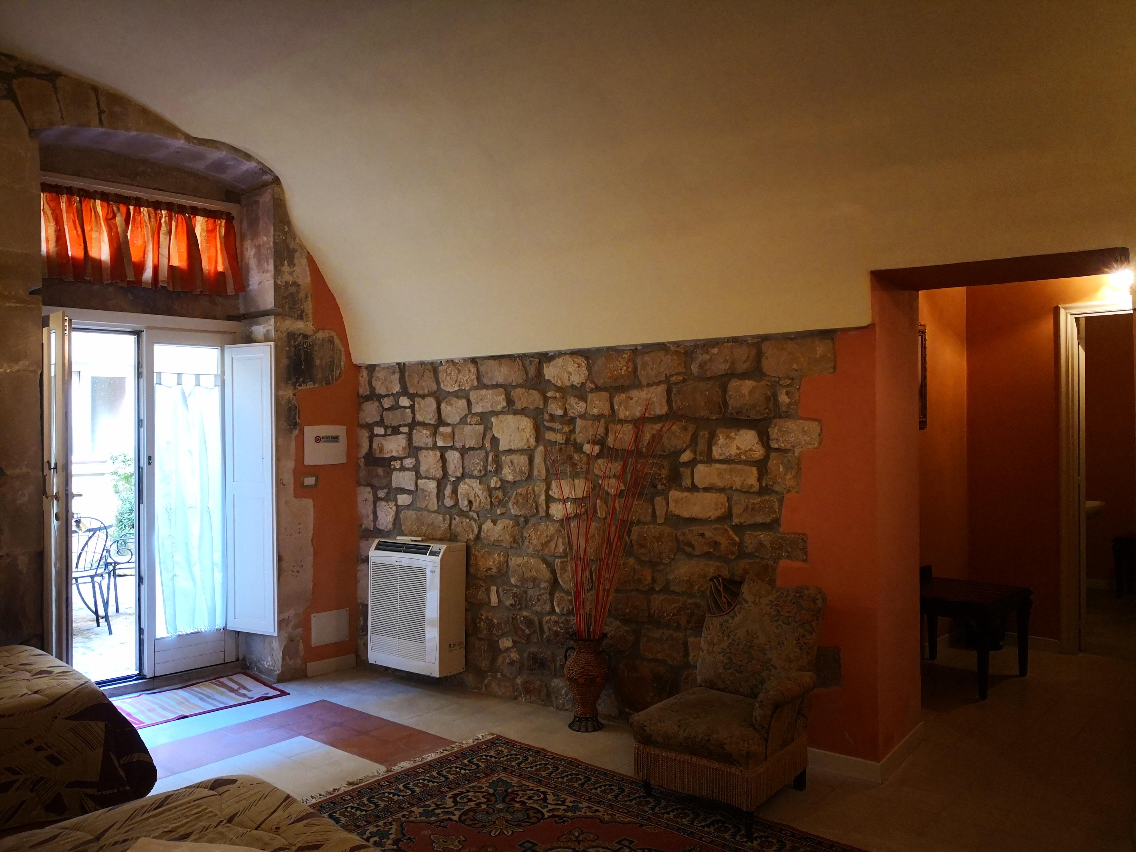 Palazzo Il Cavaliere De Charme Bed and breakfast