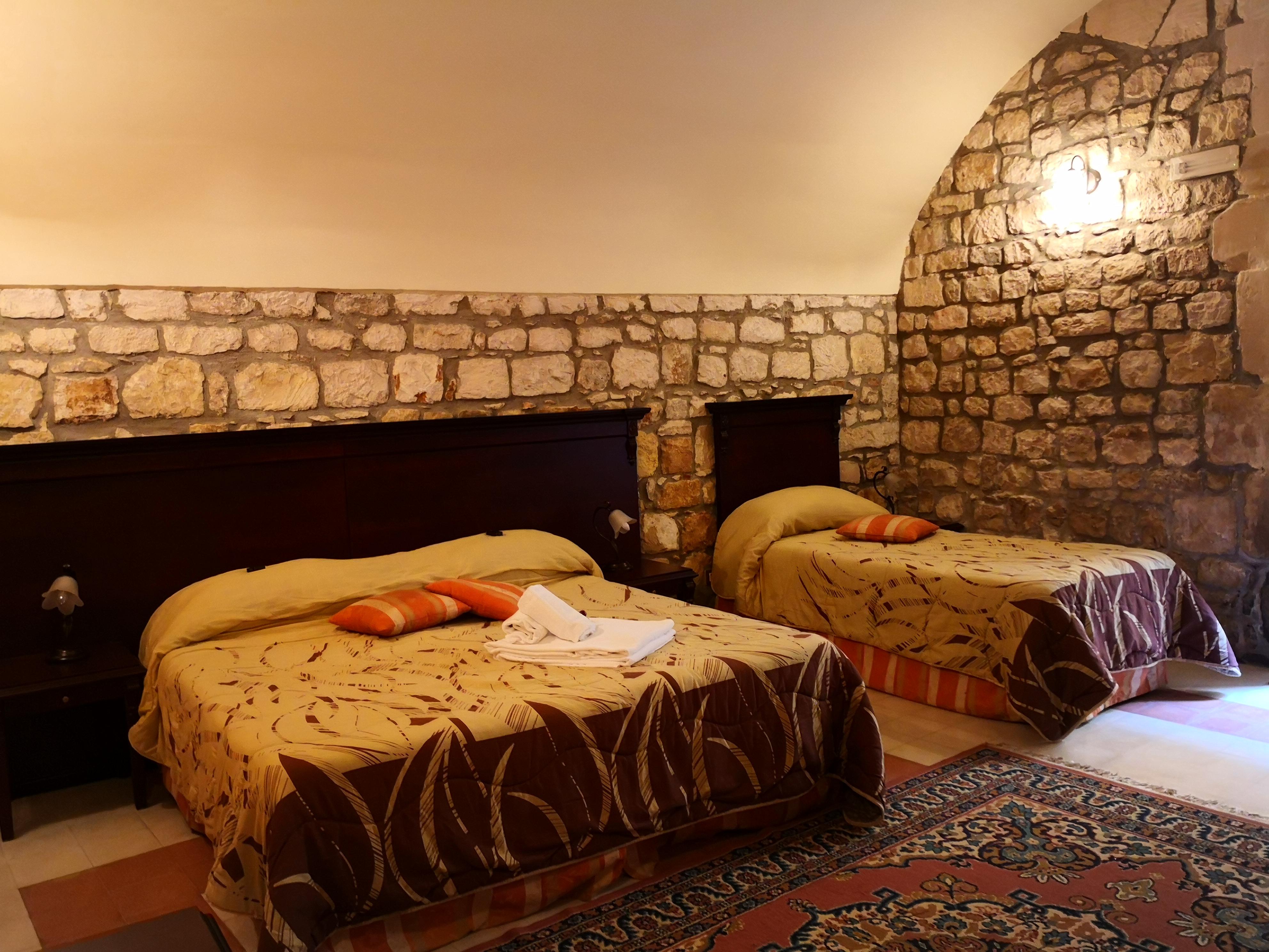 Bed and breakfast Palazzo Il Cavaliere De Charme