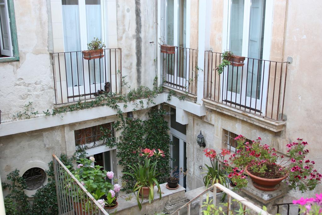 Palazzo Il Cavaliere De Charme 3*