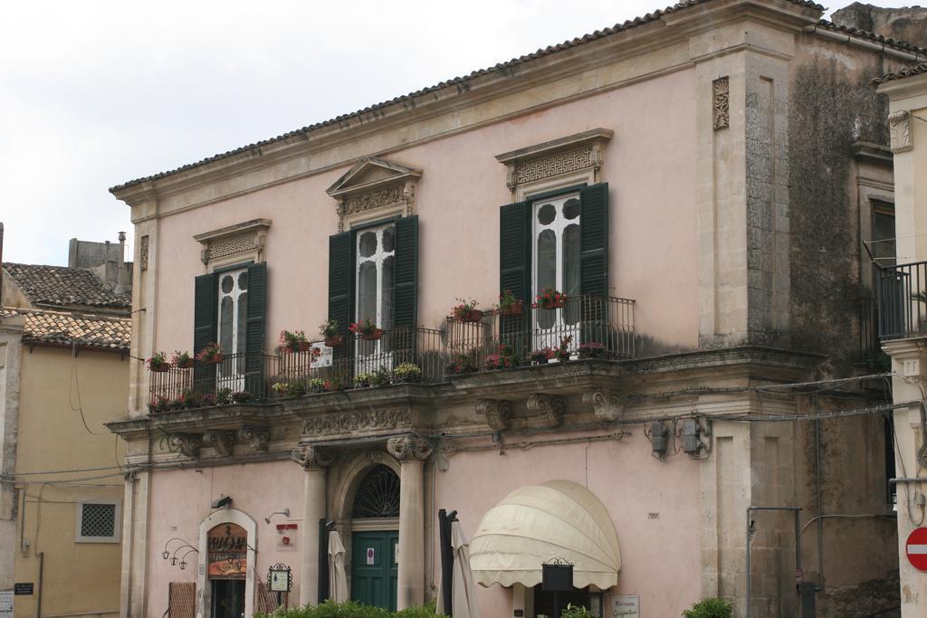 Palazzo Il Cavaliere De Charme