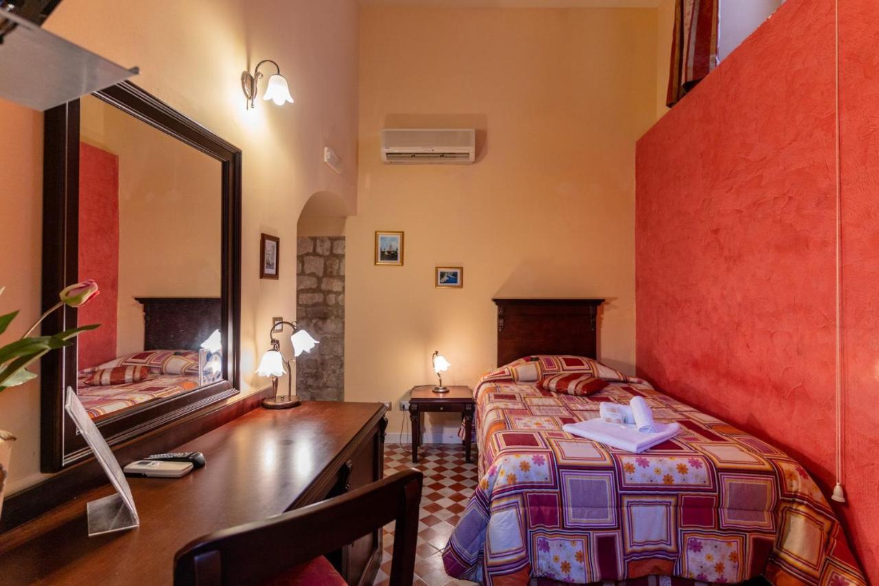 Palazzo Il Cavaliere De Charme 3* Modica