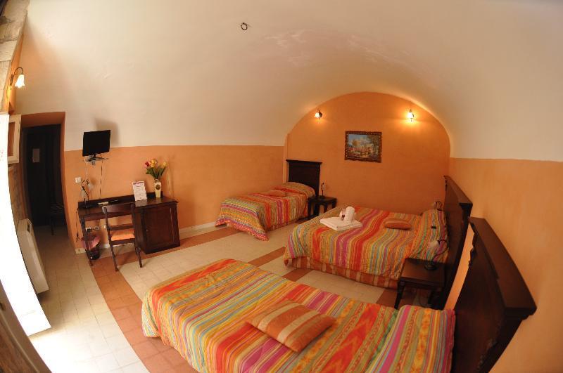 Palazzo Il Cavaliere De Charme Bed and breakfast