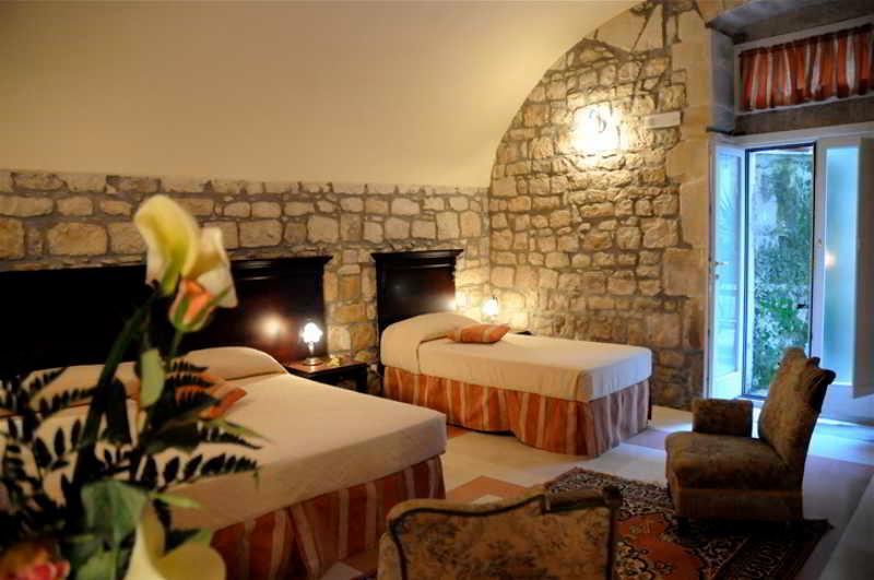 Bed and breakfast Palazzo Il Cavaliere De Charme 3*