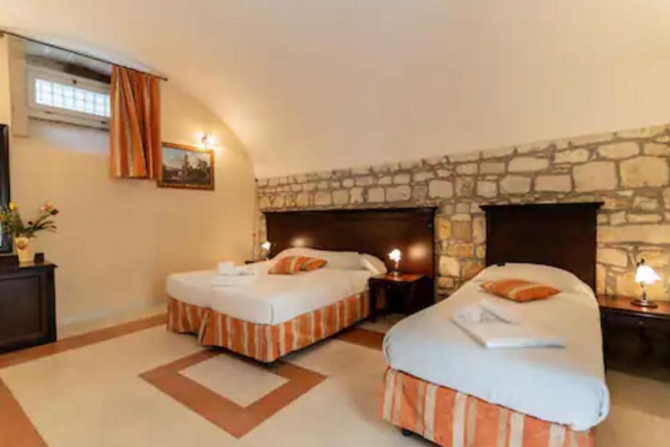 Bed and breakfast Palazzo Il Cavaliere De Charme