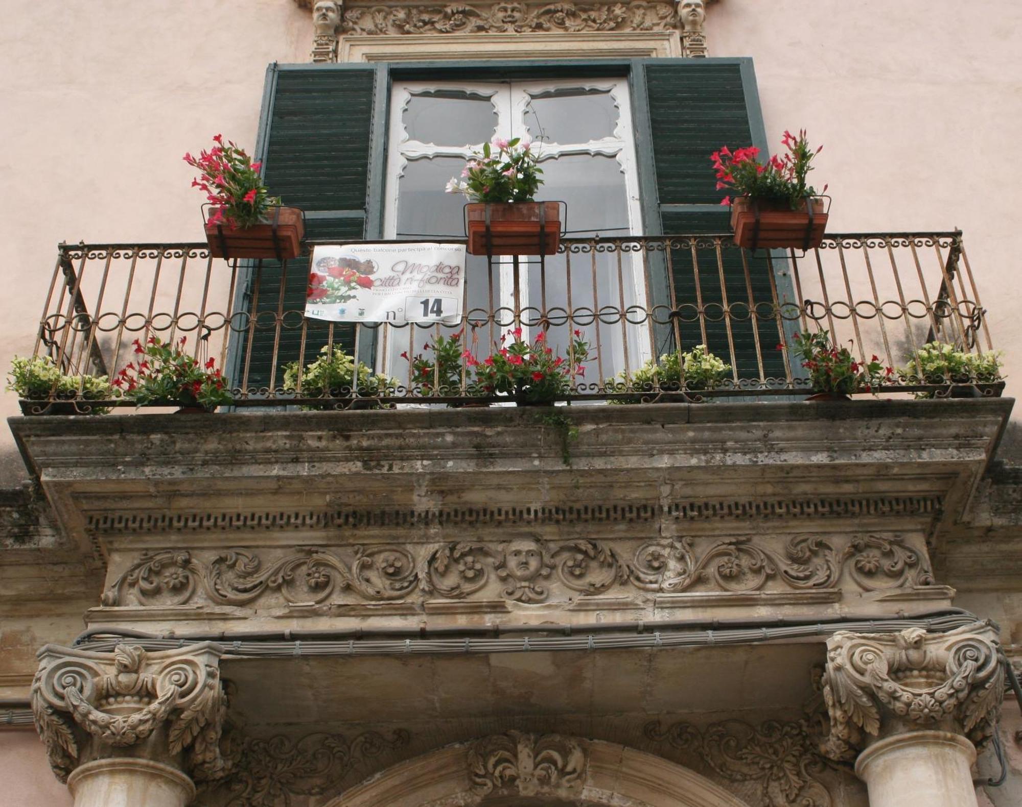 Bed and breakfast Palazzo Il Cavaliere De Charme