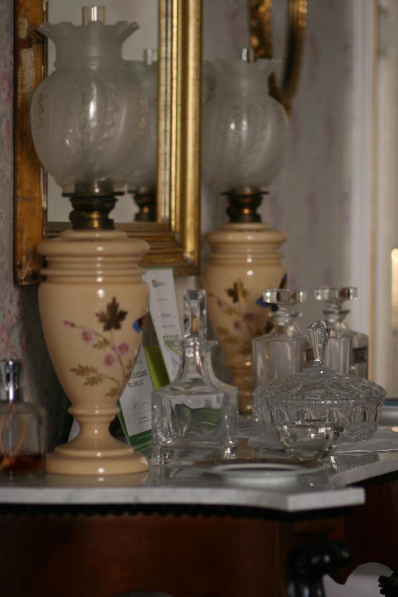 Frühstückspension Palazzo Il Cavaliere De Charme 3*