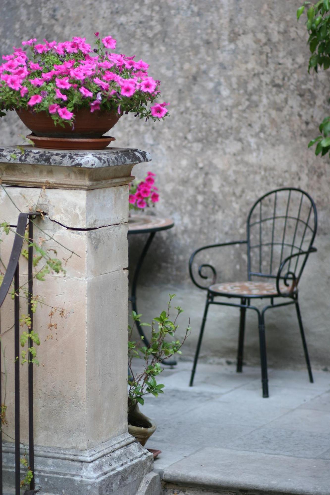 Bed and breakfast Palazzo Il Cavaliere De Charme 3*