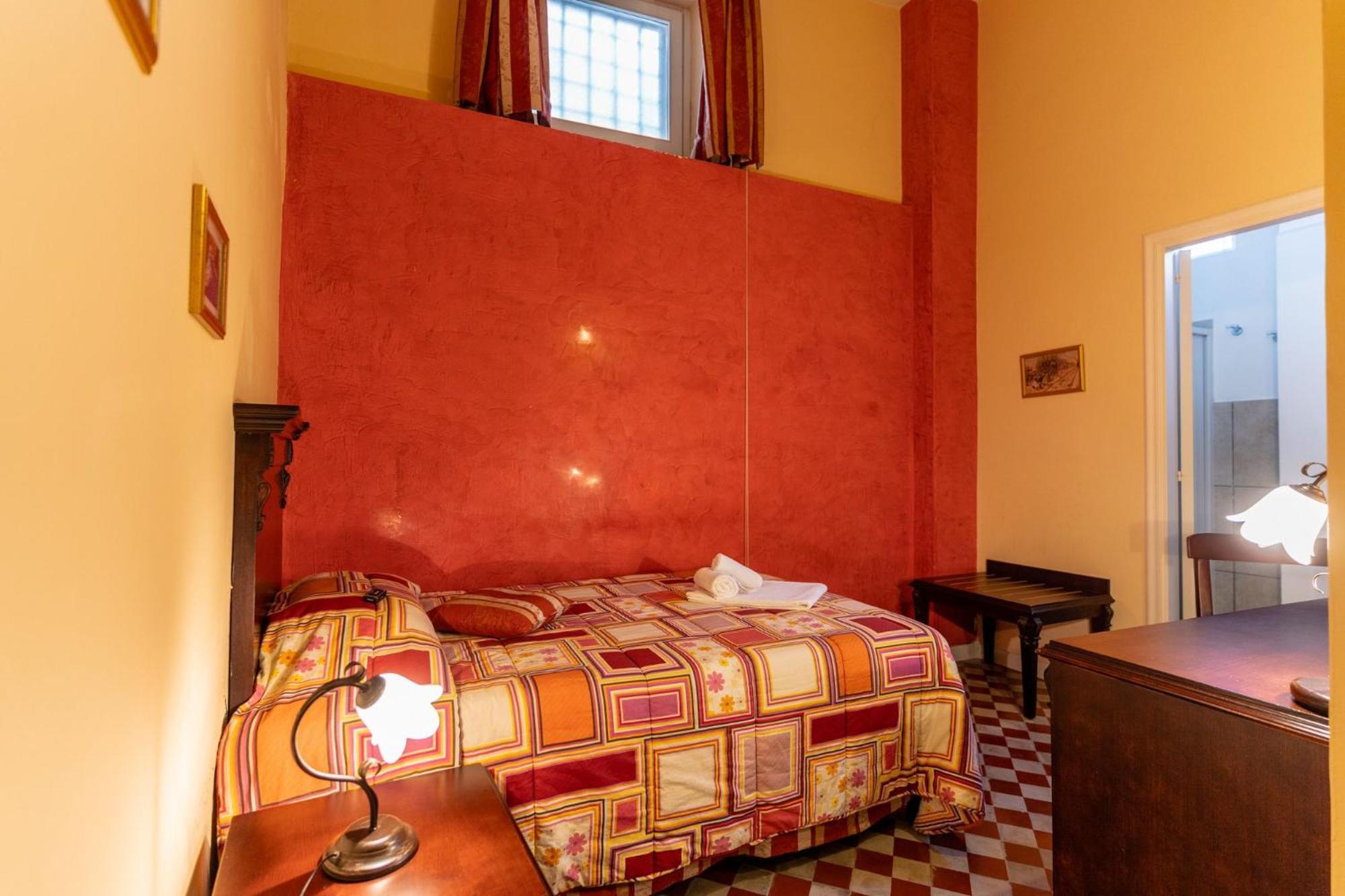 Palazzo Il Cavaliere De Charme Bed and breakfast