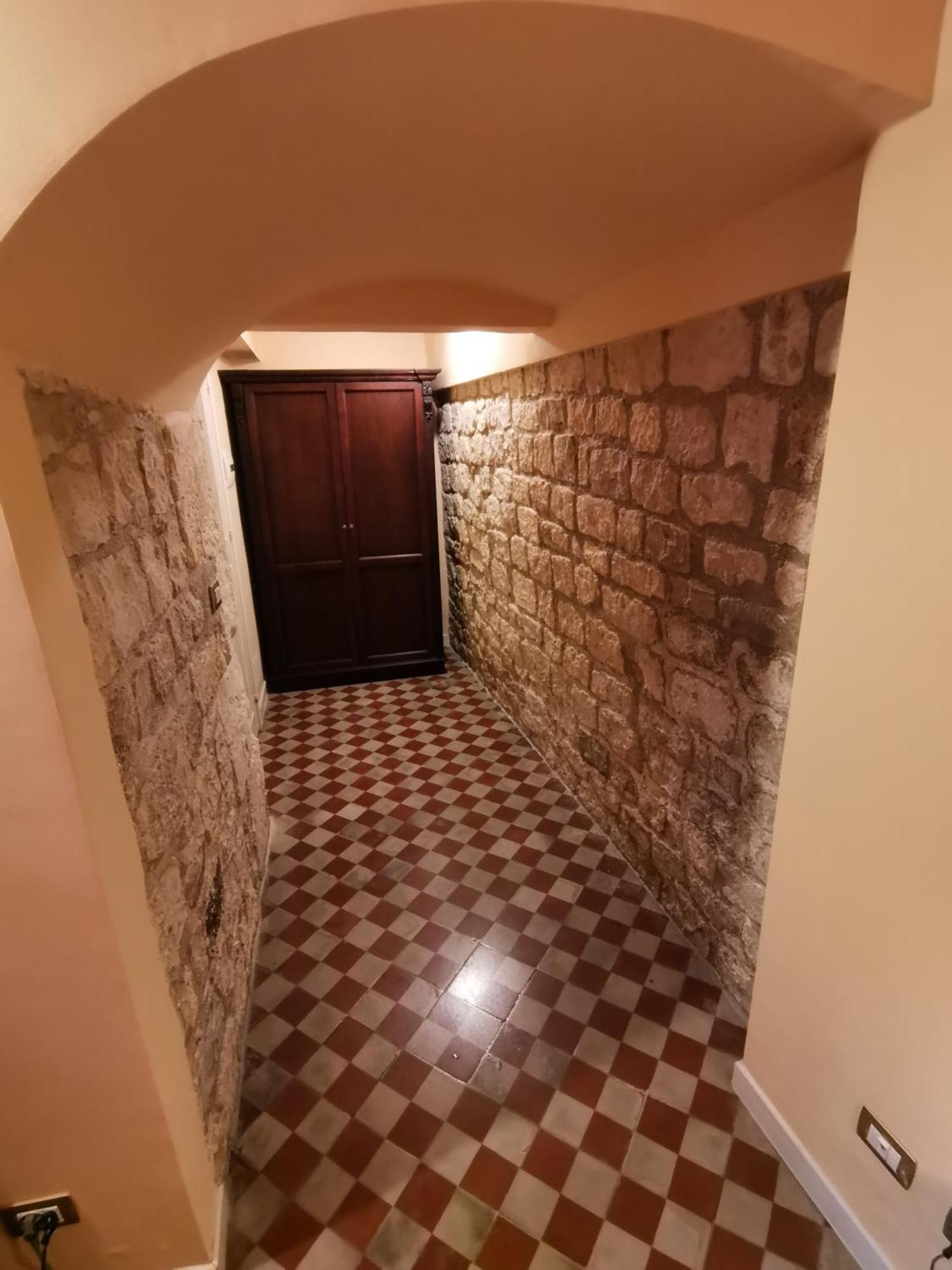 Frühstückspension Palazzo Il Cavaliere De Charme
