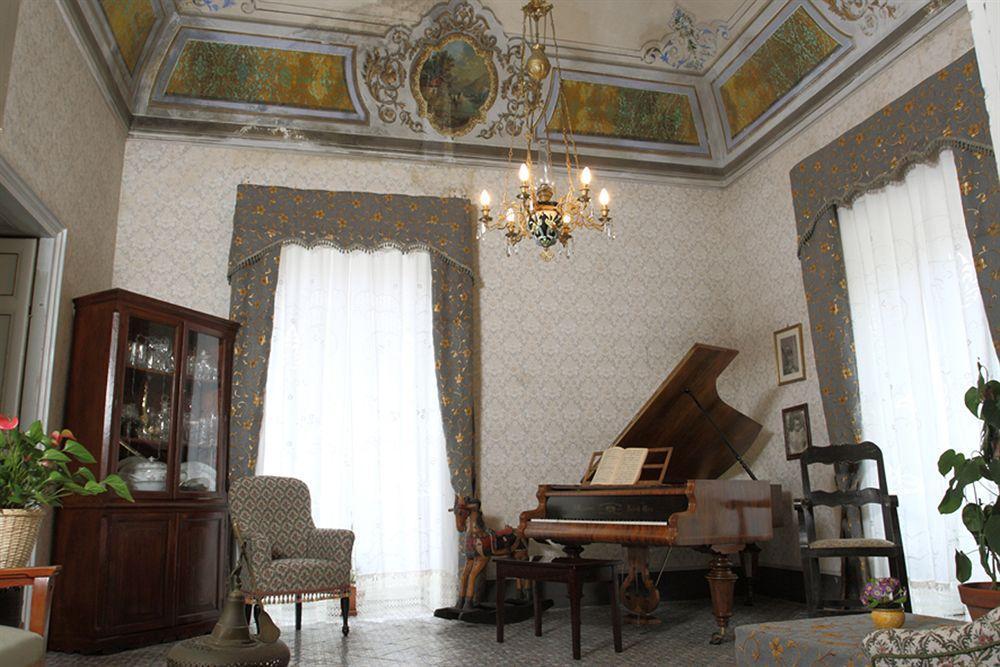 Palazzo Il Cavaliere De Charme Bed and breakfast 3*