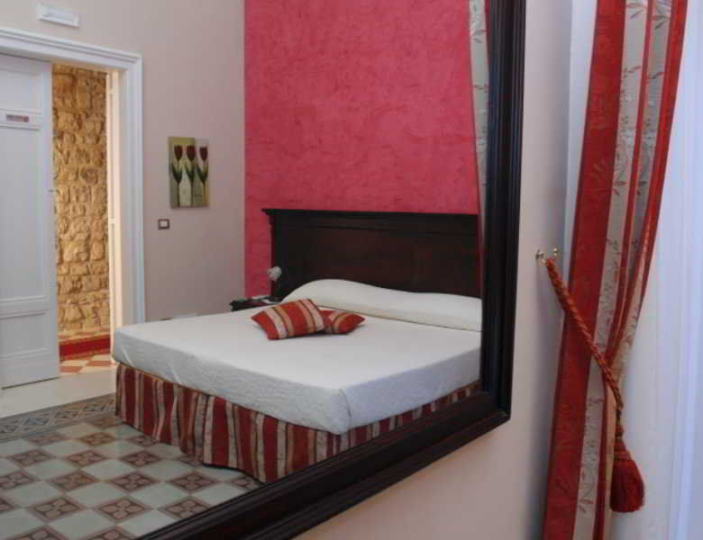 Bed and breakfast Palazzo Il Cavaliere De Charme Módica