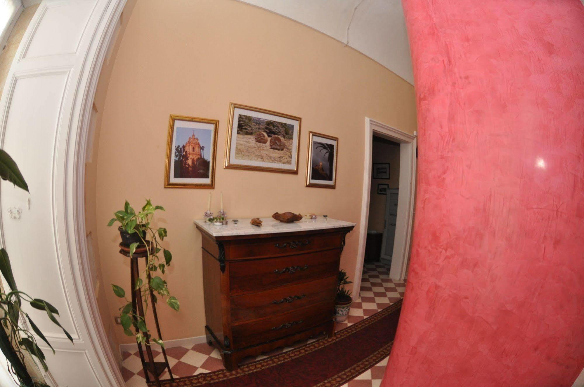 Palazzo Il Cavaliere De Charme