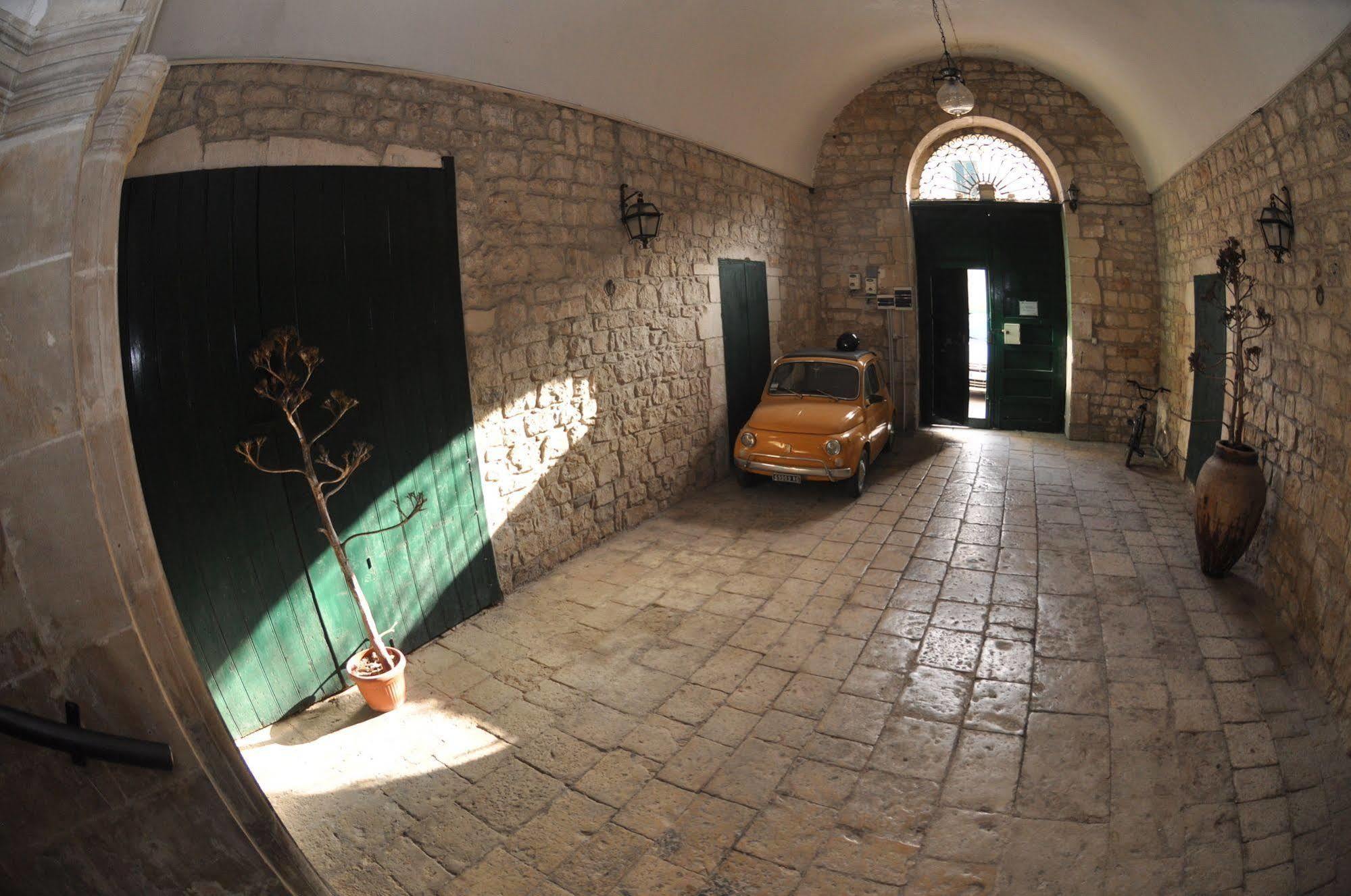 Palazzo Il Cavaliere De Charme 3*