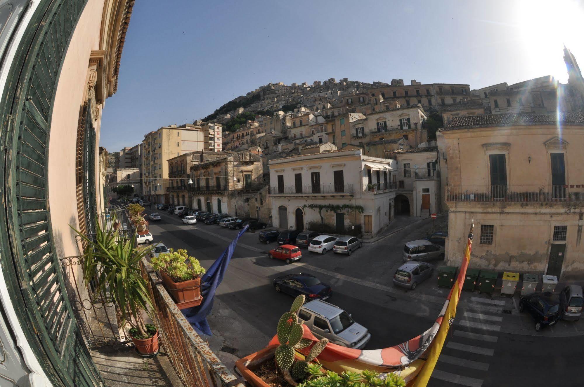 Bed & Breakfast Palazzo Il Cavaliere De Charme 3*