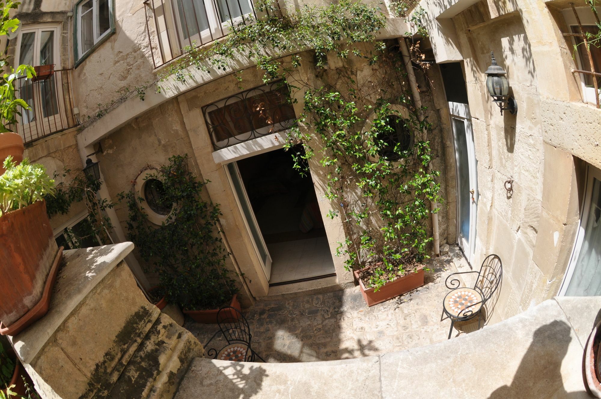 Palazzo Il Cavaliere De Charme Módica