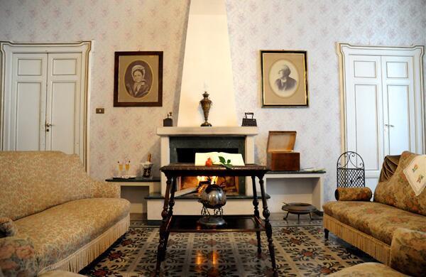 Palazzo Il Cavaliere De Charme 3* Módica