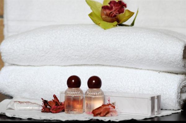Palazzo Il Cavaliere De Charme Bed and breakfast 3*